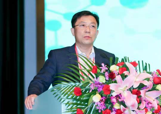 中日韩三国抗菌协会共同发起 世界抗菌产业联合会(WFAI)正式成立