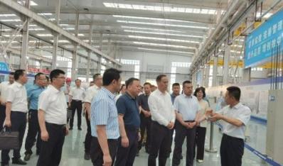 天水市加快装配式建筑市场推广运用和产业发展