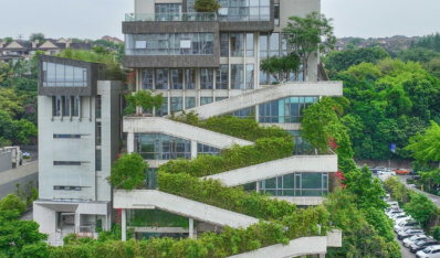 多措并举 | 重庆市加快推动城乡建设领域绿色低碳转型发展