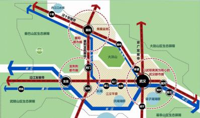 收藏！《湖北省域战略规划》公众版来了
