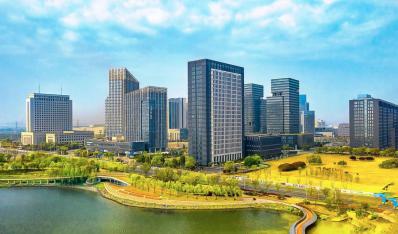 泰州市出台18条举措促进建筑业高质量发展
