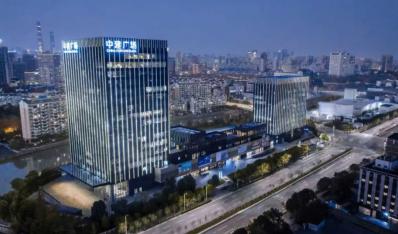 中建八局发行全国首单商办综合体持有型不动产ABS
